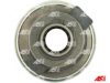 LETRIKA 16907455 Freewheel Gear, starter